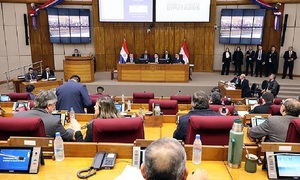Diputados aprueban intervención en Asunción, pero ya se perfila un posible blanqueo a “Nenecho” Rodríguez - OviedoPress