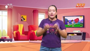 Video: YO AMO A LA FAMILIA – No todo juego es seguro.