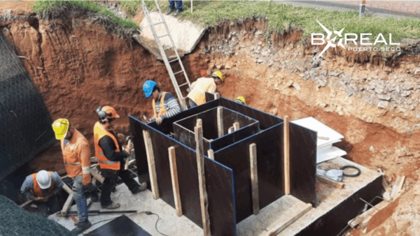 Inician obras para la construcción del paso superior en el cruce Jhugua Jhu-Pedrozo | Unicanal