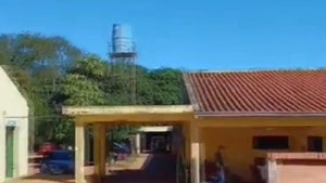 Hallan a bebé recién nacida abandonada en la vía pública en Quiindy - Noticiero Paraguay