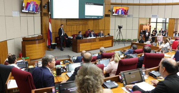 El Senado aprobó el proyecto de ley