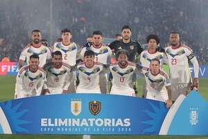 Mundial 2026: La cita en Norteamérica empieza a cobrar forma - Fútbol Internacional - ABC Color
