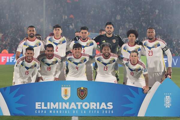 Mundial 2026: La cita en Norteamérica empieza a cobrar forma - Fútbol Internacional - ABC Color