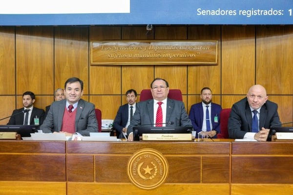 Senado aprueba medidas para frenar el uso indebido de pagarés en procesos judiciales - ADN Digital