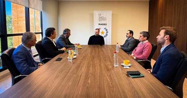 La Nación / Inversionistas proponen sistema tecnológico para fortalecer el mercado de carbono
