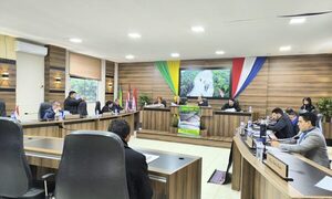 Empresarios buscan que canteras vuelvan a operar en Franco