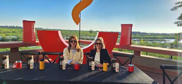Asu Coffee Fest vuelve los días 12 y 13 de julio en Itá Enramada