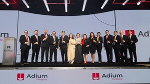 Fapasa celebra 50 años de historia y anuncia su nuevo nombre: Adium