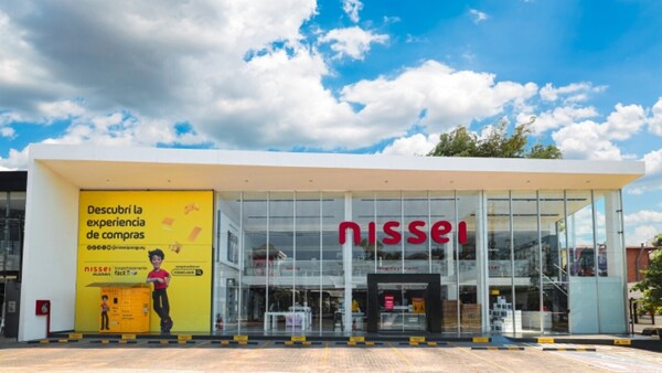 Flash Weekend en Nissei.com