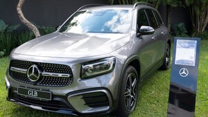 MercedesTrophy, un torneo exclusivo para clientes de la marca en el país