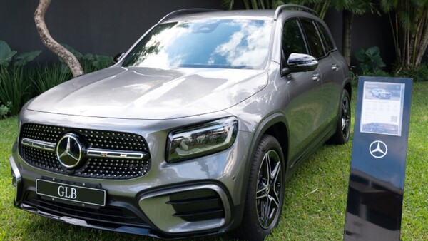 MercedesTrophy, un torneo exclusivo para clientes de la marca en el país