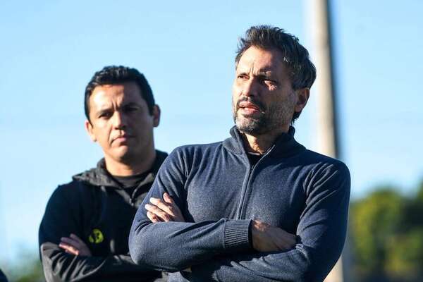 Recoleta FC, con amistosos agendados - Deportivo Recoleta - ABC Color