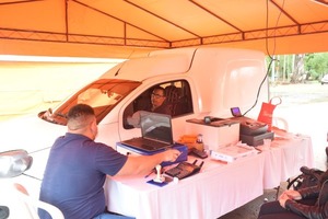 Actualizarán desde este jueves los precios de las habilitaciones vehiculares, anuncian - San Lorenzo Hoy