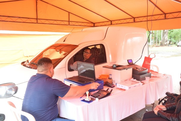 Actualizarán desde este jueves los precios de las habilitaciones vehiculares, anuncian - San Lorenzo Hoy