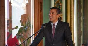 Diario HOY | Peña inaugura este jueves el IV Encuentro Regional de Foro Madrid en Asunción