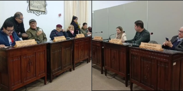 Nuevo despojo a la ciudadanía Villarriqueña.