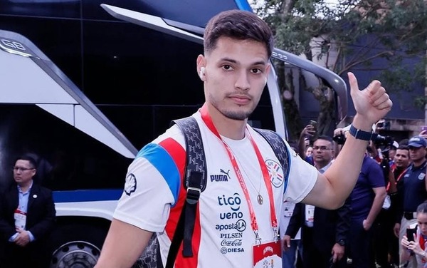 Imputan a Damián Bobadilla por abuso racial en São Paulo - trece