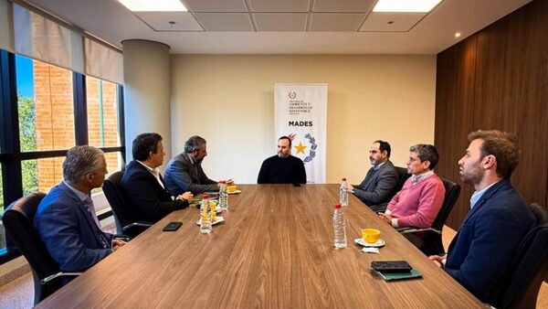 Créditos de carbono: Inversionistas proponen un sistema de monitoreo