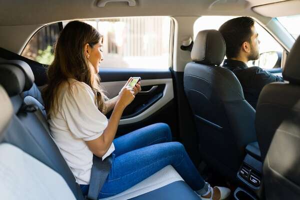 Plataformas digitales y economía urbana: ¿qué está cambiando en Paraguay? - Negocios - ABC Color