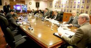 La Nación / Corte: pago del 10% del precio de subasta se hará vía transferencia bancaria a cuenta del rematador