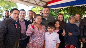 El quebranto de Peña: “Quiero que la gente tenga más plata en su bolsillo, gaste menos en salud y educación”