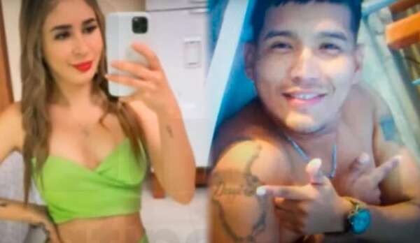 Una paraguaya sería la mano derecha del “Monstruo”: clave en la red de extorsión de Perú - Policiales - ABC Color