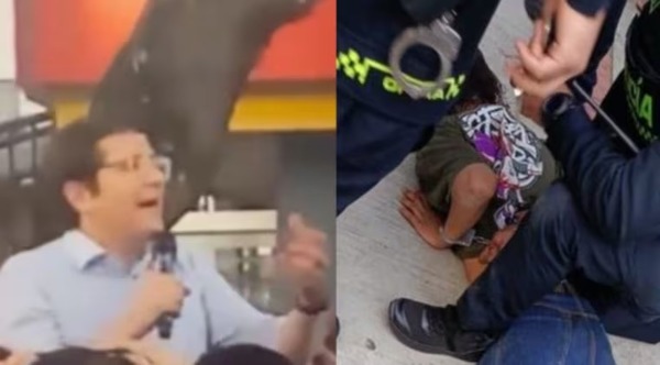 Adolescente acusado de balear a Miguel Uribe en Colombia se declara inocente - ADN Digital