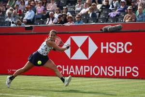 La WTA protegerá el ránking de las jugadoras en tratamientos de fertilidad  - Polideportivo - ABC Color