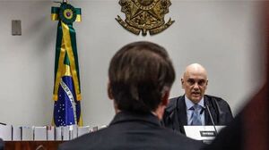 Brasil en vilo por el Juicio a Bolsonaro