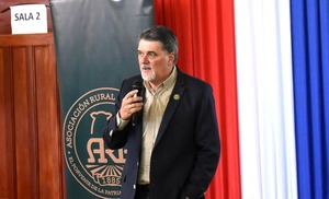“Necesitamos generar y construir de vuelta la confianza en toda la cadena de valor”