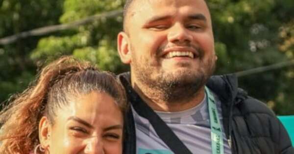 La Nación / Un paso de fe: cuando el deporte y la inclusión se miran de frente