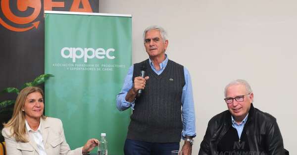 La Nación / Precio cárnico mejora y piden condiciones para ampliar hato