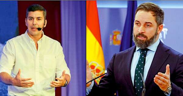 La Nación / Peña y Abascal inaugurarán el IV Encuentro Regional de Foro Madrid