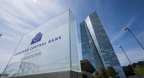 Crecimiento del PIB de la zona euro fue de 0,6%