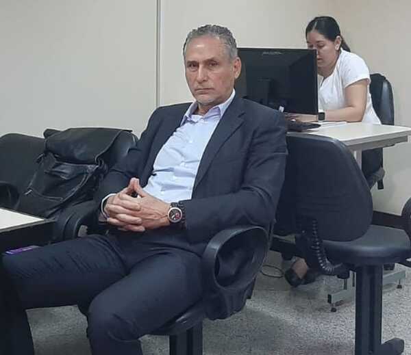 “Boidanich demoró informe sobre Messer y evitó inicio oportuno de investigación penal” - El Observador