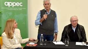 Sector cárnico reclama equilibrio a la industria para segundo semestre