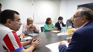 Conasam analiza hoy ajuste del mínimo y el pedido sindical