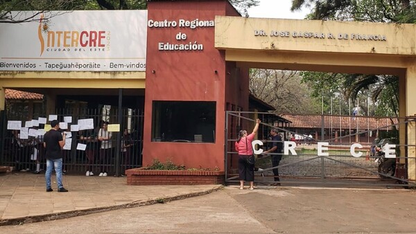 CDE, en alerta ante disparada de la violencia entre menores