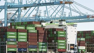 EEUU anuncia acuerdo con China para acabar con la guerra comercial