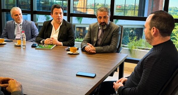 Inversionistas están interesados en la generación de iniciativas de carbono sólido y confiable