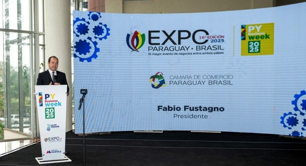 Paraguay Business Week se lanzó en CDE