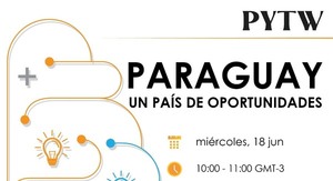 ParaguayTechWeek presentará lo más destacado en innovación, tecnología y aprendizaje