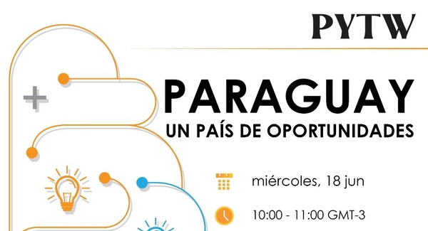 ParaguayTechWeek presentará lo más destacado en innovación, tecnología y aprendizaje