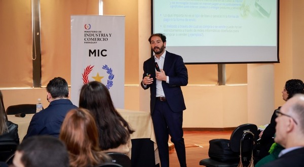 Inician nuevas jornadas de capacitaciones sobre Comercio Electrónico Transfronterizo