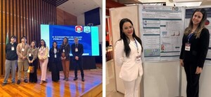 Investigadores de la UPAP obtienen premio al Mejor Póster Científico en Salud Mental