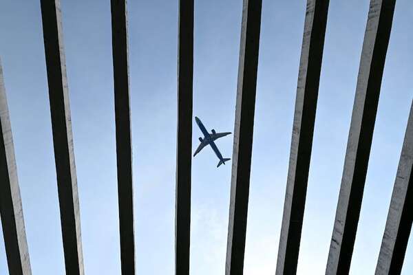 Avión con más de 200 pasajeros choca en la India - Mundo - ABC Color