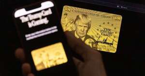 La Nación / Lanzan web para obtener visa dorada de EE. UU. por USD 5 millones