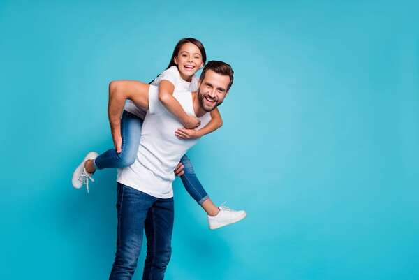 ¿Qué tipo de papá sos? Cinco perfiles según la psicología que revelan más de lo que creés - Estilo de vida - ABC Color