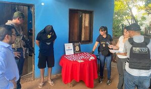 Fiscal celebra condena a microtraficante mientras pacta penas mínimas con narcos de alto perfil - La Clave