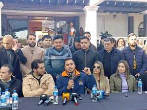 Aplanadora cartista aprueba intervención y aparta a Prieto de la Municipalidad de CDE - La Clave